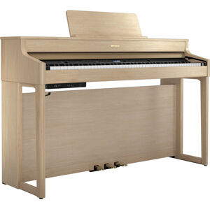 Roland HP 702 Light Oak Digitální piano