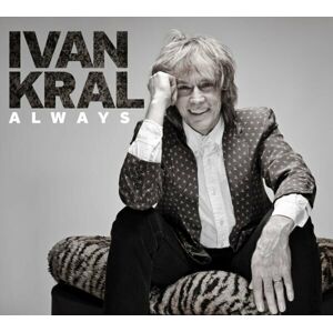 Ivan Král Always Hudební CD