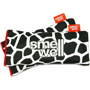 SmellWell XL Silver