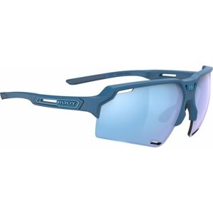 Rudy Project Deltabeat Pacific Blue Matte/Multilaser Ice Cyklistické brýle
