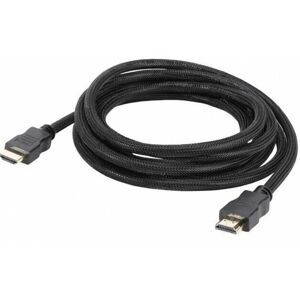 Sommer Cable Basic HD14-0200-SW 2 m Černá