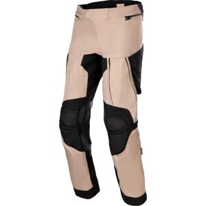 Alpinestars Halo Drystar Pants Dark Khaki 2XL Standard Textilní kalhoty