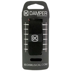 iBox DKMD20 Damper Černá