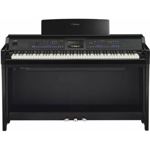 Yamaha CVP-905PE Polished Ebony Digitální piano