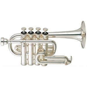 Yamaha YTR 6810 S Piccolo Trumpeta