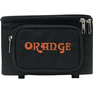 Orange Micro Series Head GB Obal pro kytarový aparát Černá