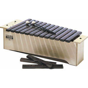 Sonor AX GB Alt Xylophone Global Beat