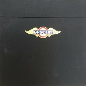 Gasolin Black Box (Box Set) (10 LP) Nové vydání