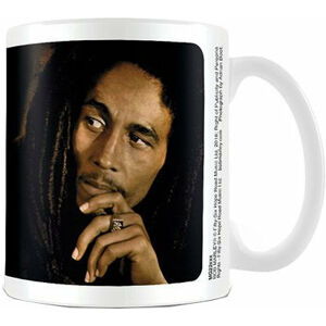 Bob Marley Legend Hudební hrnek