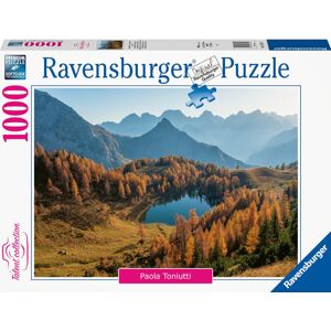 Ravensburger Puzzle Veneto 1000 dílků