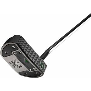 Odyssey Toulon Design Milled Mallet Putter Atlanta 35 Right Hand