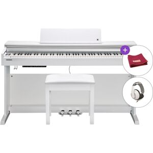 Kurzweil CUP M1 SET White Digitální piano