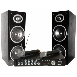 LTC Audio Karaoke Star3 WM Karaoke systém