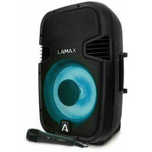 LAMAX Party BoomBox 500