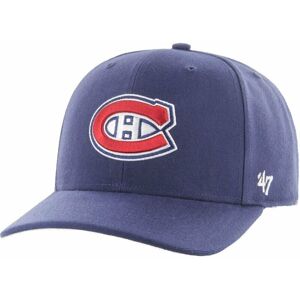 Montreal Canadiens NHL MVP Cold Zone LN Hokejová kšiltovka
