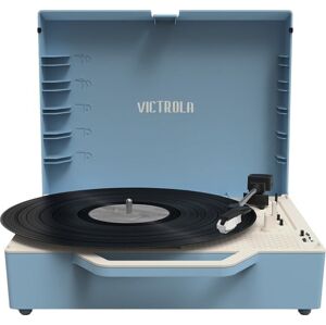 Victrola VSC-725SB Re-Spin Blue