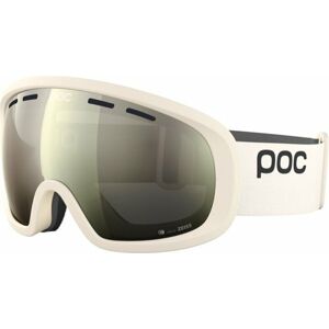 POC Fovea Mid Selentine White/Partly Sunny Ivory Lyžařské brýle