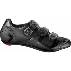 Crono CR3 Road BOA Black 44 Pánská cyklistická obuv