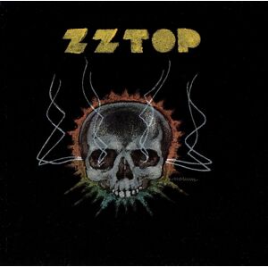 ZZ Top - Deguello (LP)