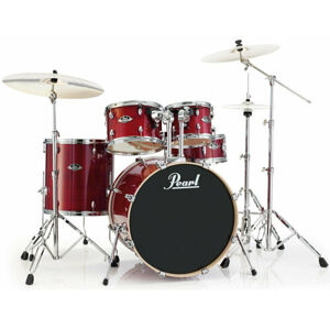 Pearl EXL705 Export Natural Cherry