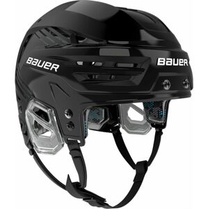 Bauer Hokejová helma RE-AKT 85 Helmet SR Černá L
