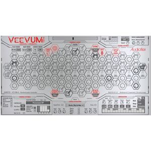 Audiofier Veevum Beat (Digitální produkt)