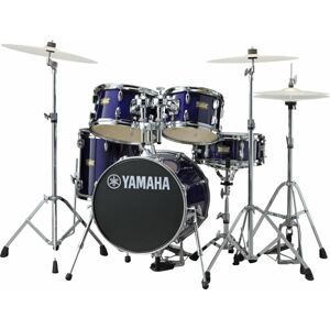 Yamaha JK6F5DPVSET Dětská bicí souprava Fialová Deep Violet