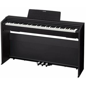 Casio PX 870 Černá Digitální piano
