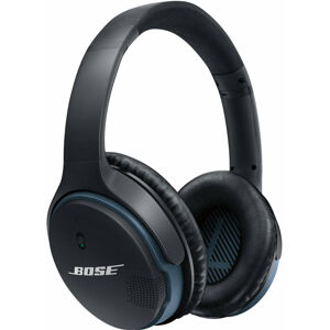 Bose SoundLink II Černá