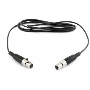 AKG 2517K00180 150 cm Mikrofonní adaptérový kabel