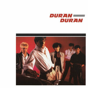 Duran Duran Duran Duran-Remastered Hudební CD