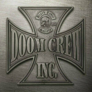 Black Label Society - Doom Crew Inc. (2 LP)