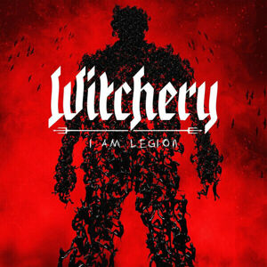 Witchery I Am Legion (LP) 180 g