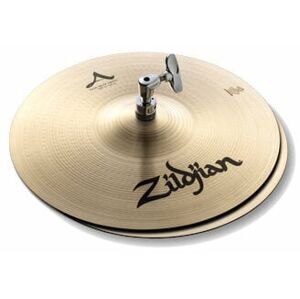 Zildjian A0113 A New Beat Hi-Hat činel 12"