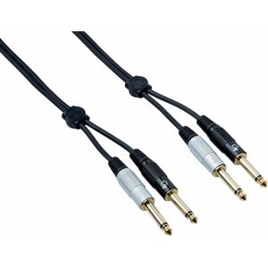 Bespeco EA2J500 5 m Audio kabel