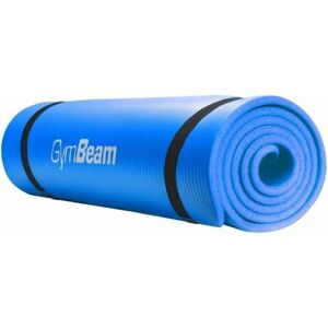 GymBeam Yoga Mat Modrá