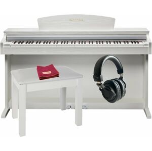 Kurzweil M115-WH SET White Digitální piano