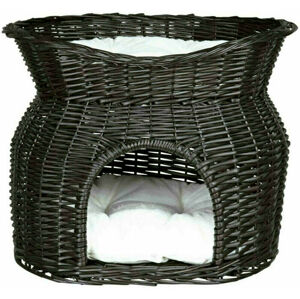 Trixie Basket Cave Pelíšek pro kočky