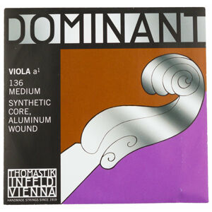 Thomastik 136 Dominant Struny pro violu