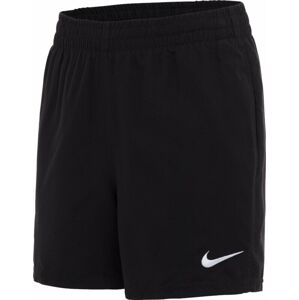 Nike Essential 4" Volley Junior Shorts Black XL