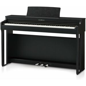 Kawai CN29 Premium Satin Black Digitální piano