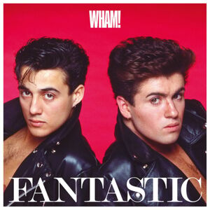 Wham! - Fantastic (Limited Edition) (Remastered) (LP)