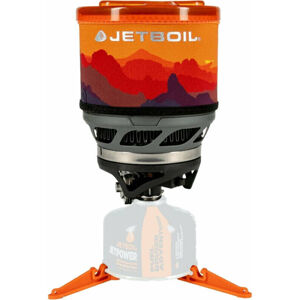 JetBoil MiniMo Cooking System 1 L Sunset Vařič