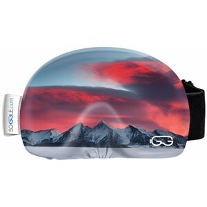 Soggle Goggle Protection Pictures Sky Obal na lyžařské brýle