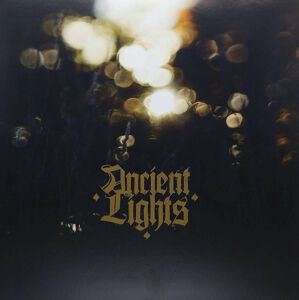 Ancient Lights - Ancient Lights (2 LP)
