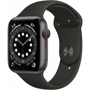 Apple Watch S6 44mm Space Gray