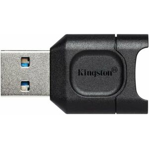 Kingston MobileLite Plus UHS-II microSD Čtečka paměťových karet