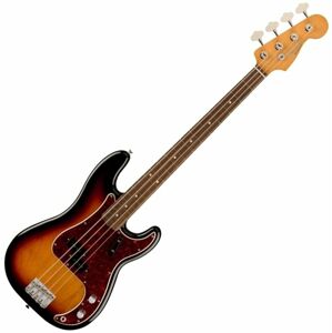 Fender Vintera II 60s Precision Bass RW 3-Color Sunburst