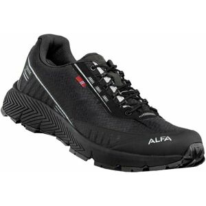 Alfa Drift Advance GTX Černá 42 Pánské outdoorové boty