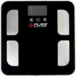 Pure 2 Improve Bodyfat Smart Scale Černá Smart váha